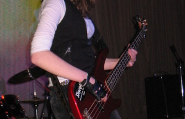 Зимнее солнце