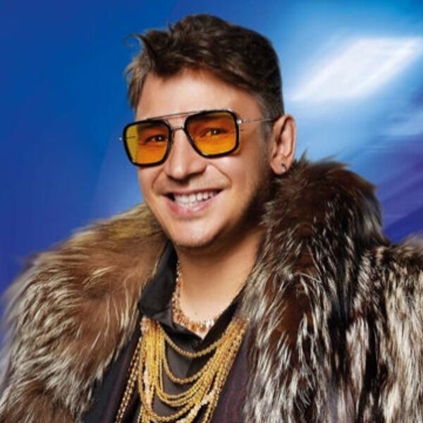 Концерт Данира Сабирова