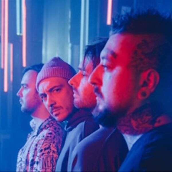 Марсу Нужны Любовники