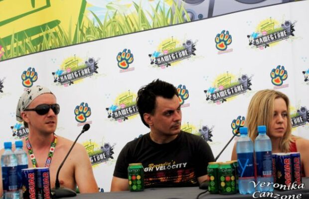 Нашествие 2010