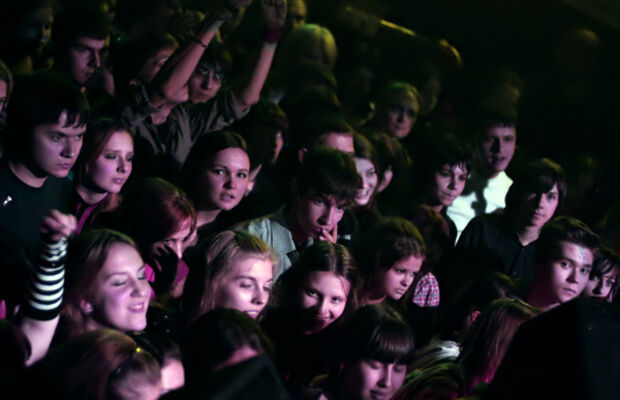 Unplugged Valentine , Москва, X.O., акустика