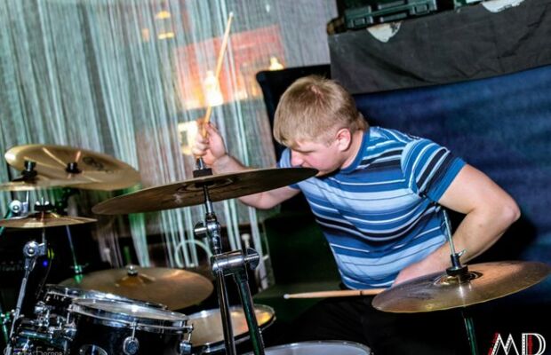 День Рождения SUMMER SIDE (6 лет группе)