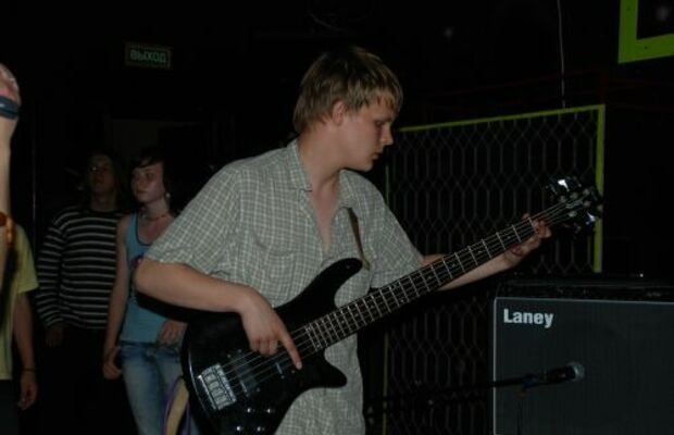 Тени Растений