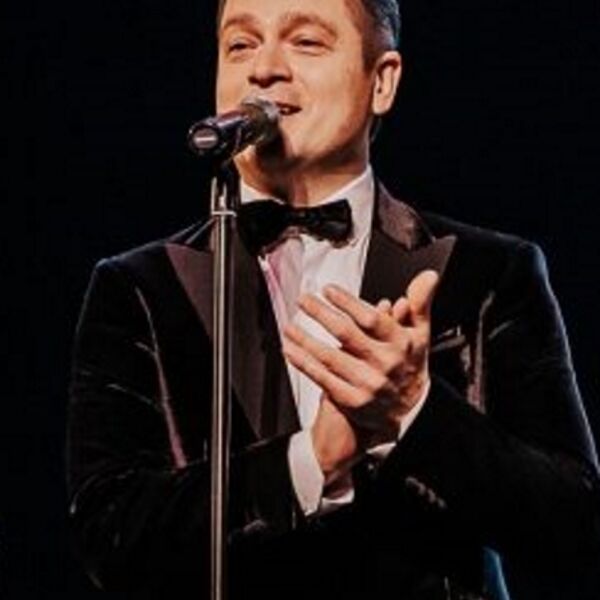 А.Светлов и СветLOVE BAND