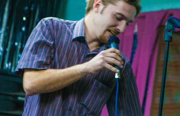 Фестиваль. Прокопьевск.