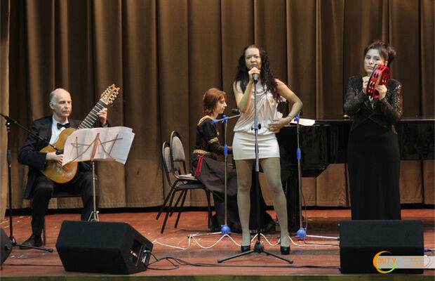 Марианна Ковальских