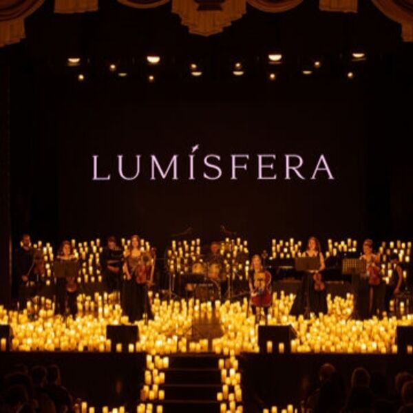 Создавая светлые мечты. В сиянии 3000 свечей