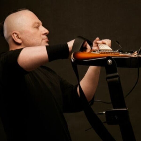 Концерт Вадима Самойлова / Агата Кристи