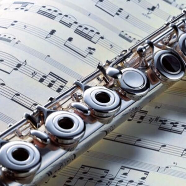 Неизведанные грани оперы. Флейта