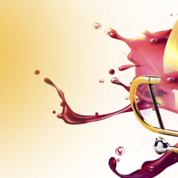 Все Цвета Джаза: ежегодная музыкальная премия