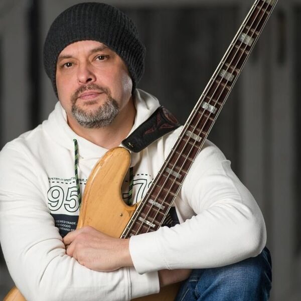 Квинтет Антона Горбунова (Москва)