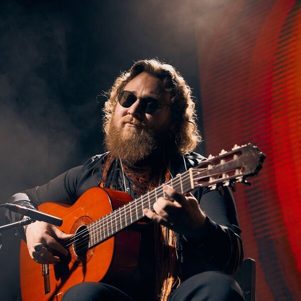 Фламенко под живую музыку