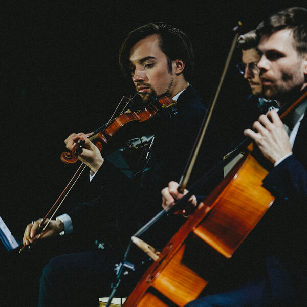 Arte Musicum. Людовико Эйнауди. Мир иллюзий