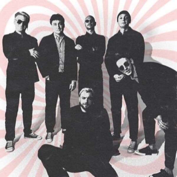 Гудтаймс – Все Хиты! Презентация нового альбома!