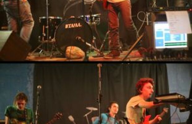 Chrome III (06.01.2012)