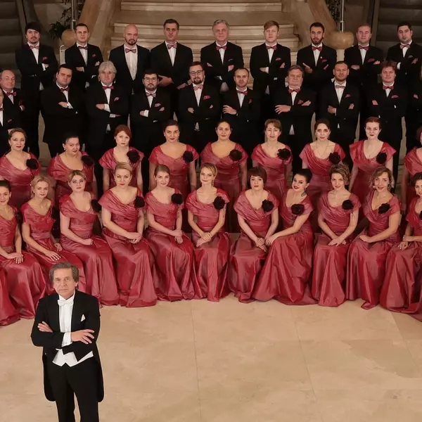 Канчели, Шнитке