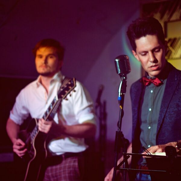 Романс о романсе