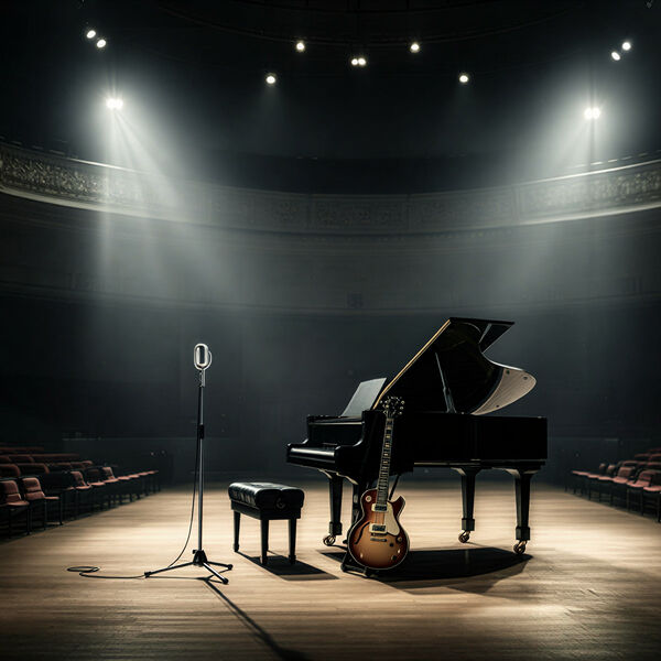 Мировые хиты 20 века на русском языке