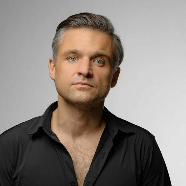 Иван Замотаев и Замотаев бэнд