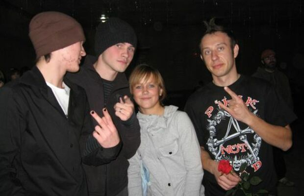 Локоть 3/10/2010