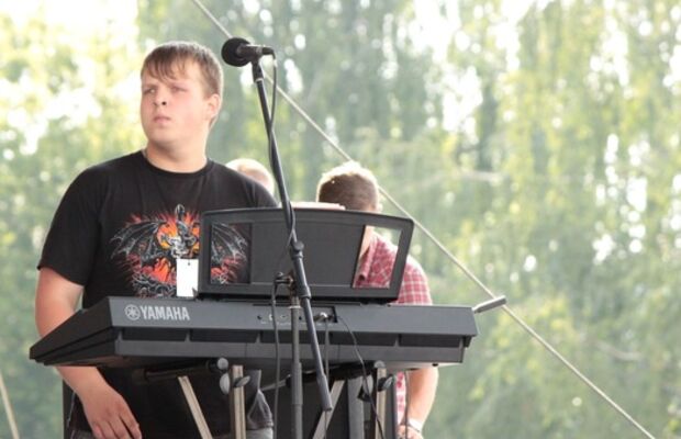 ROCKERrovka 2012