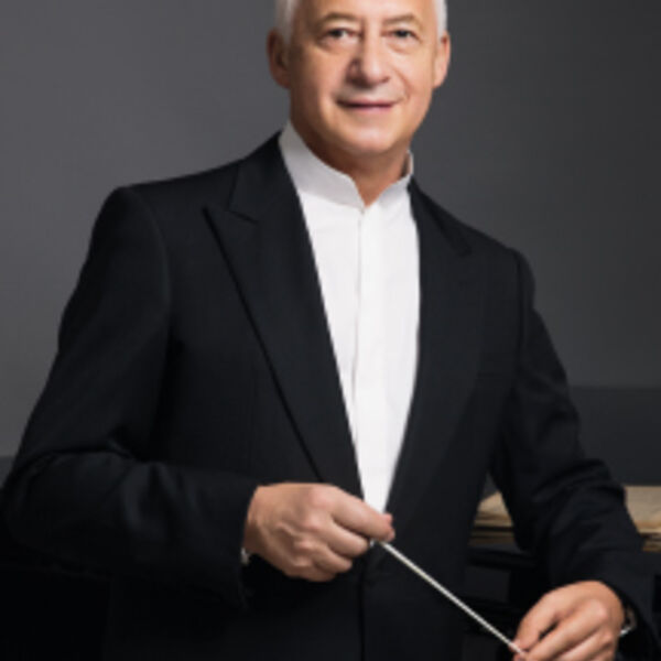 В.Спиваков, Д.Мацуев и НФОР. Концерты Бетховена