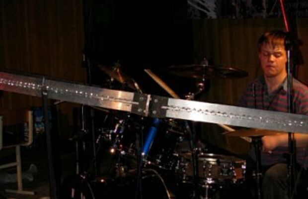 Концерт гр. "Реки ветров" в г. Солнецногорске