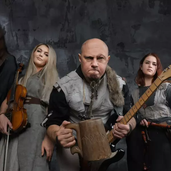 День Святого Патрика