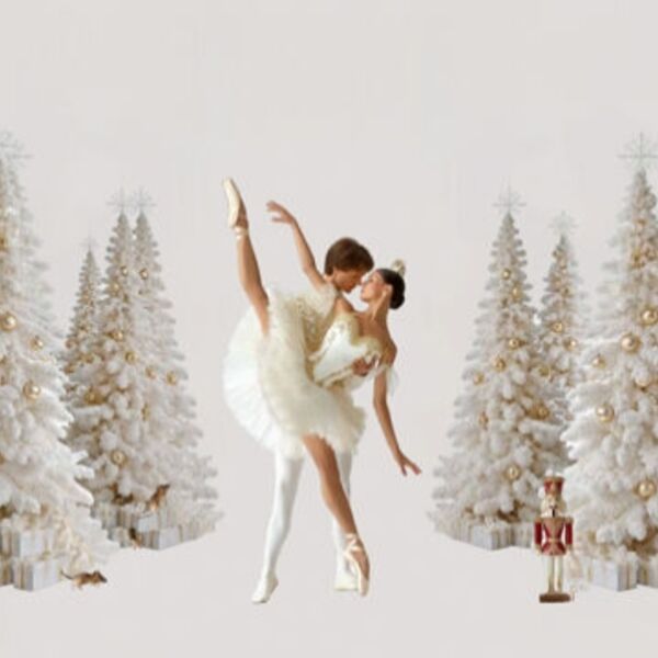 Балет «Щелкунчик и мышиный король»