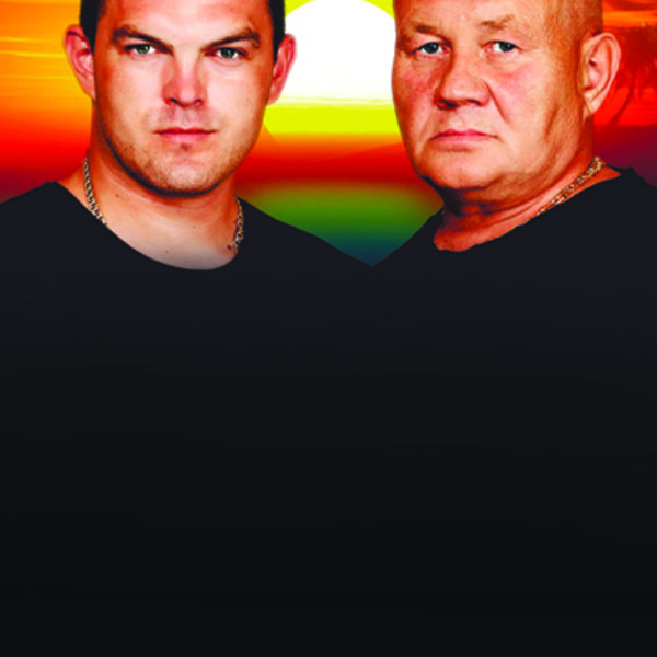 Юбилейный тур 25 лет группа "Бутырка"