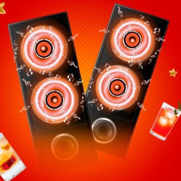 Музыкальное лото