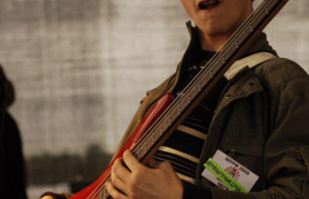 Ч.К.Г.В. на ШУРФ 2008