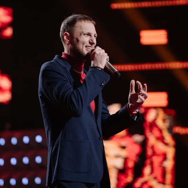 Тимур TimBigFamily. Еду я на Родину.