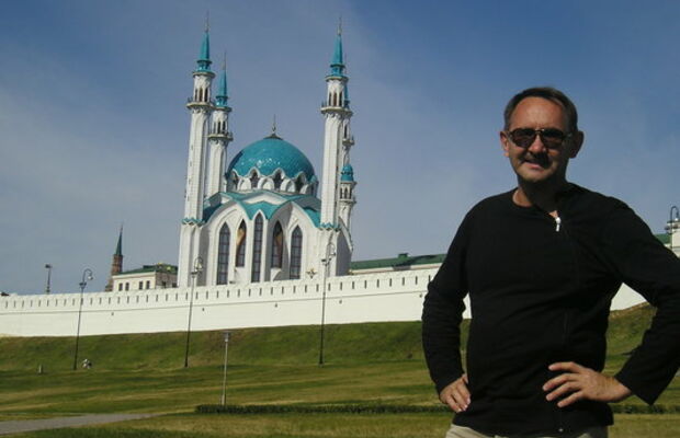 Ну и крепость