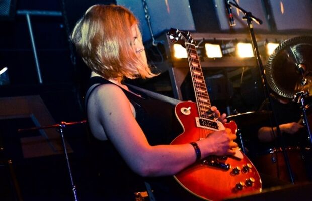 AntipoD в Реакторе