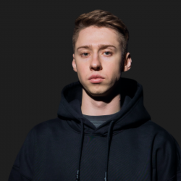 StandUp Илья Раевский