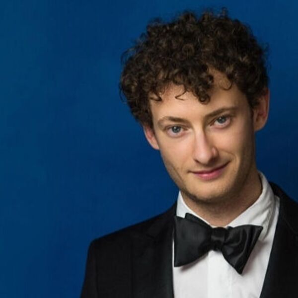 Концерт государственного камерного оркестра «Виртуозы Москвы»