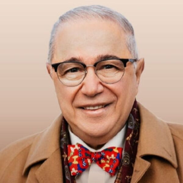 Евгений Петросян. И в шутку, и всерьез