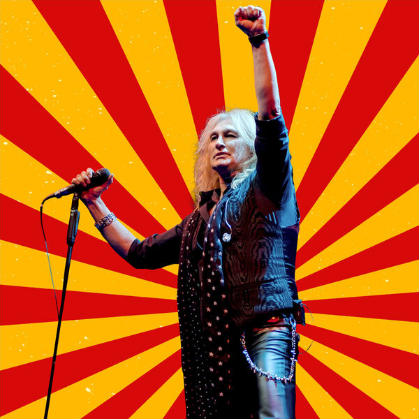 Александр Иванов и группа «Рондо». Нам 40 лет!