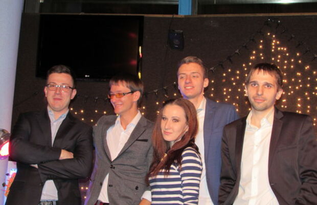 Фото с концертов