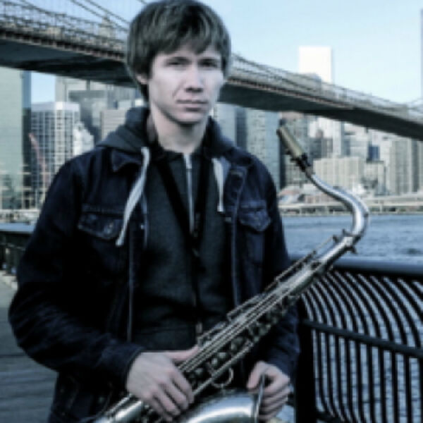 Квинтет Азата Баязитова: «Expectations»