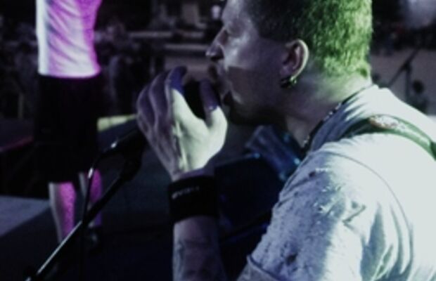 Фестиваль Rockerrovka 2012 (г. Брянск)