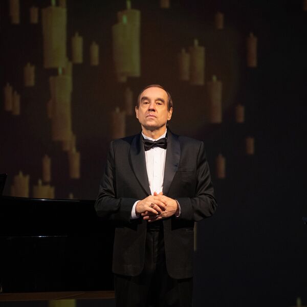 Андрей Антонов