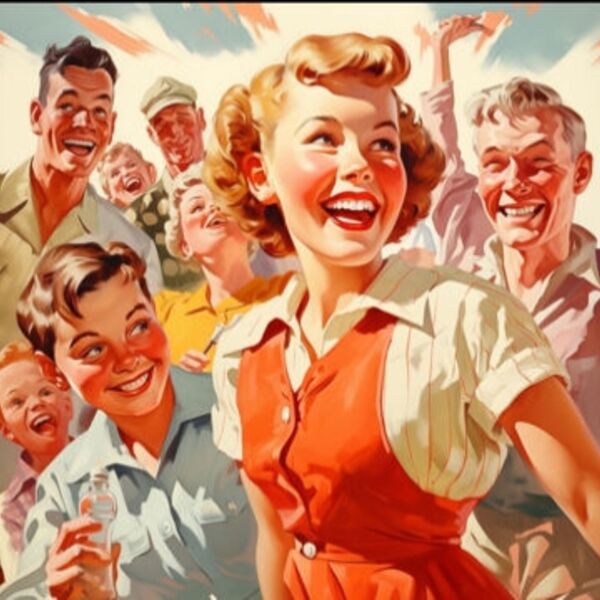 Оркестр CAGMO – Песни Советских Кинофильмов