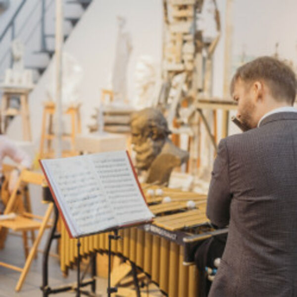 Музыка для малышей и родителей