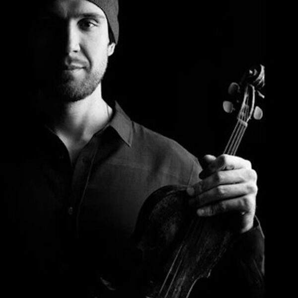 Александр Демидов (скрипка, рояль). "Катарсис"