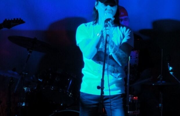 26.03.2011. Весеннее танцевальное обострение 