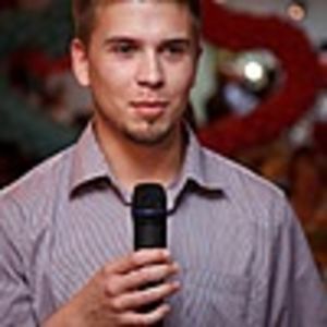 Евгений Губский