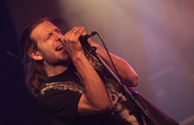 Концерт в клубе "План Б"