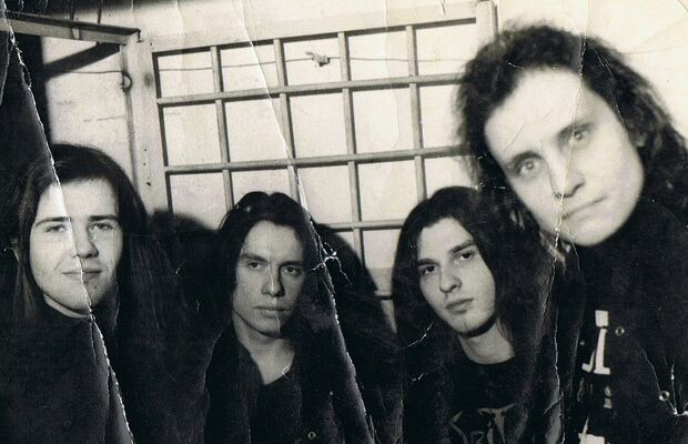 Группа Мафия